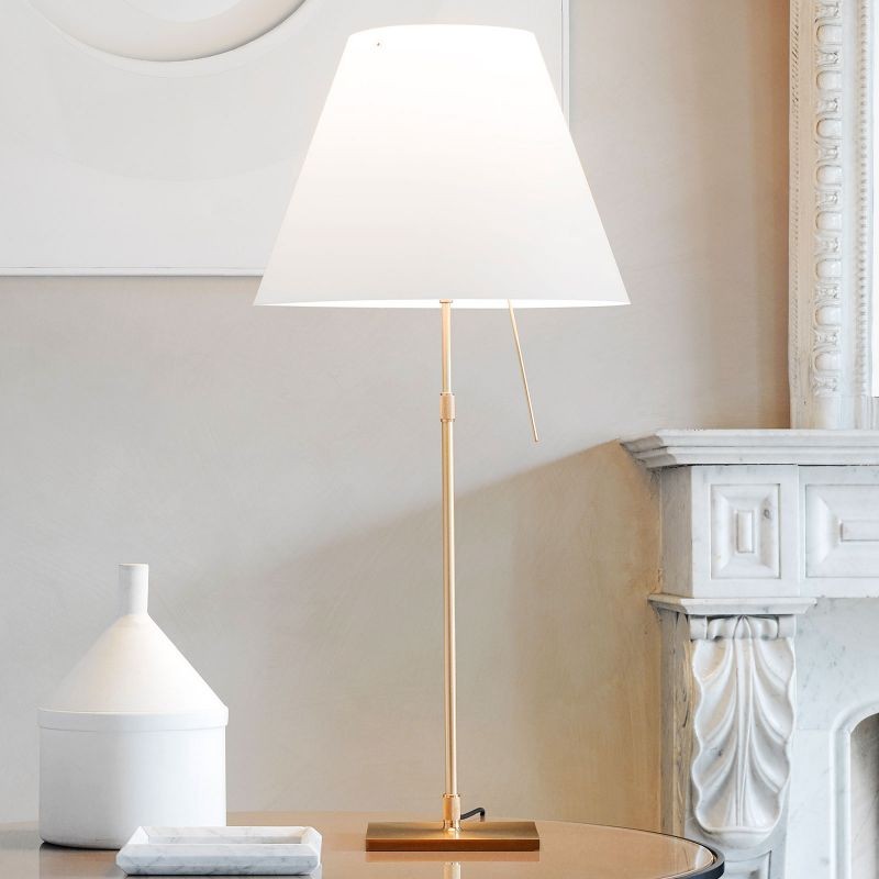 Luceplan COSTANZA Table Lamp