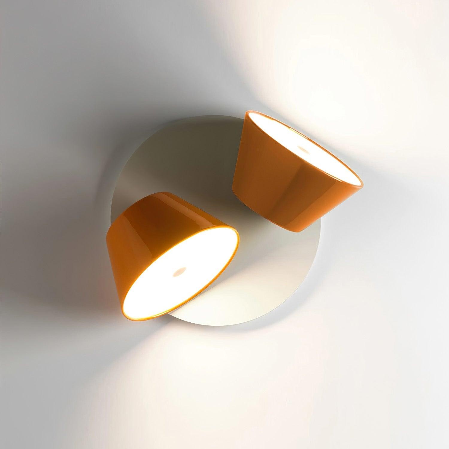 Simple Bedroom Bedside Reading Wall Lamp M168