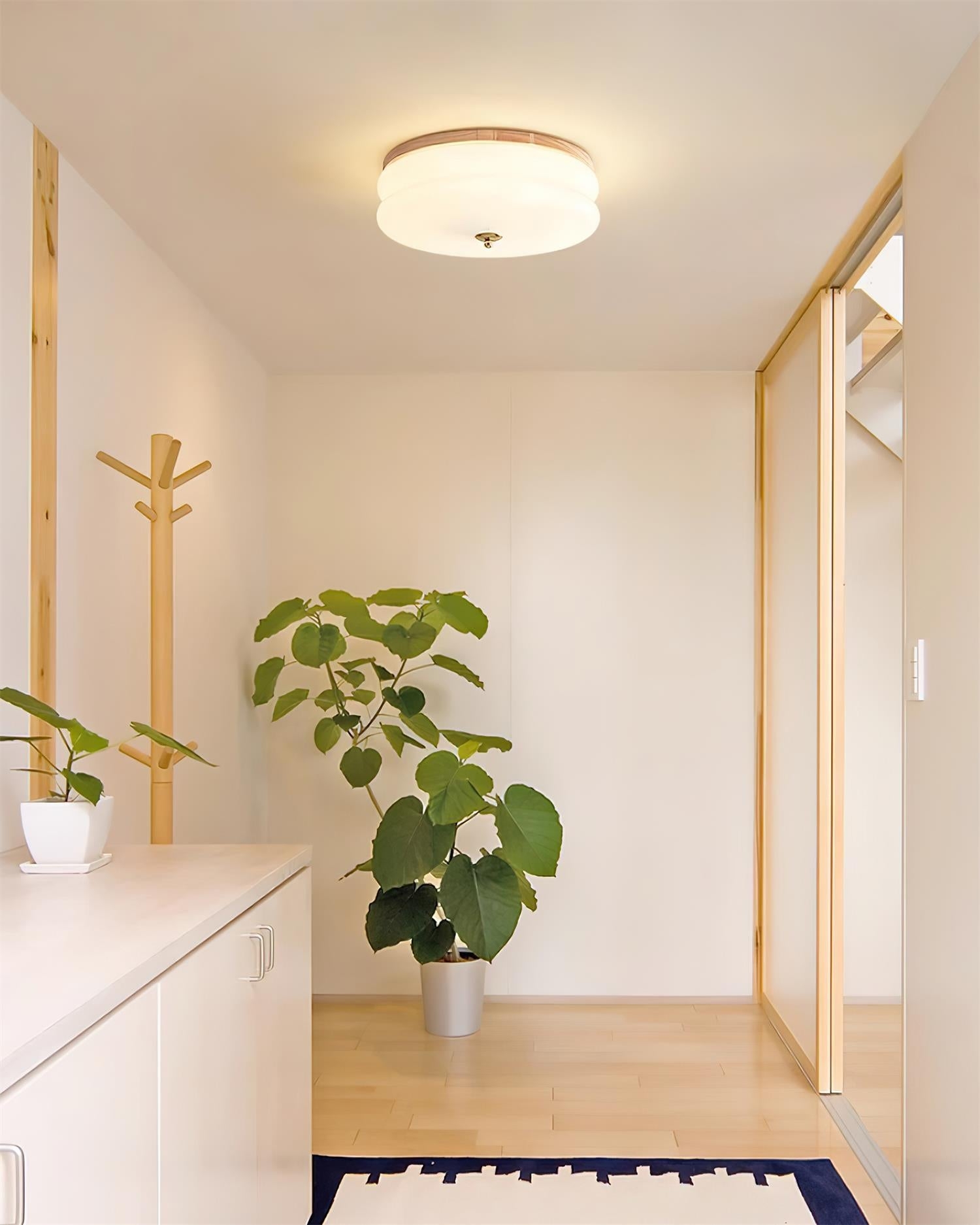 Rowen Ceiling Light T1229