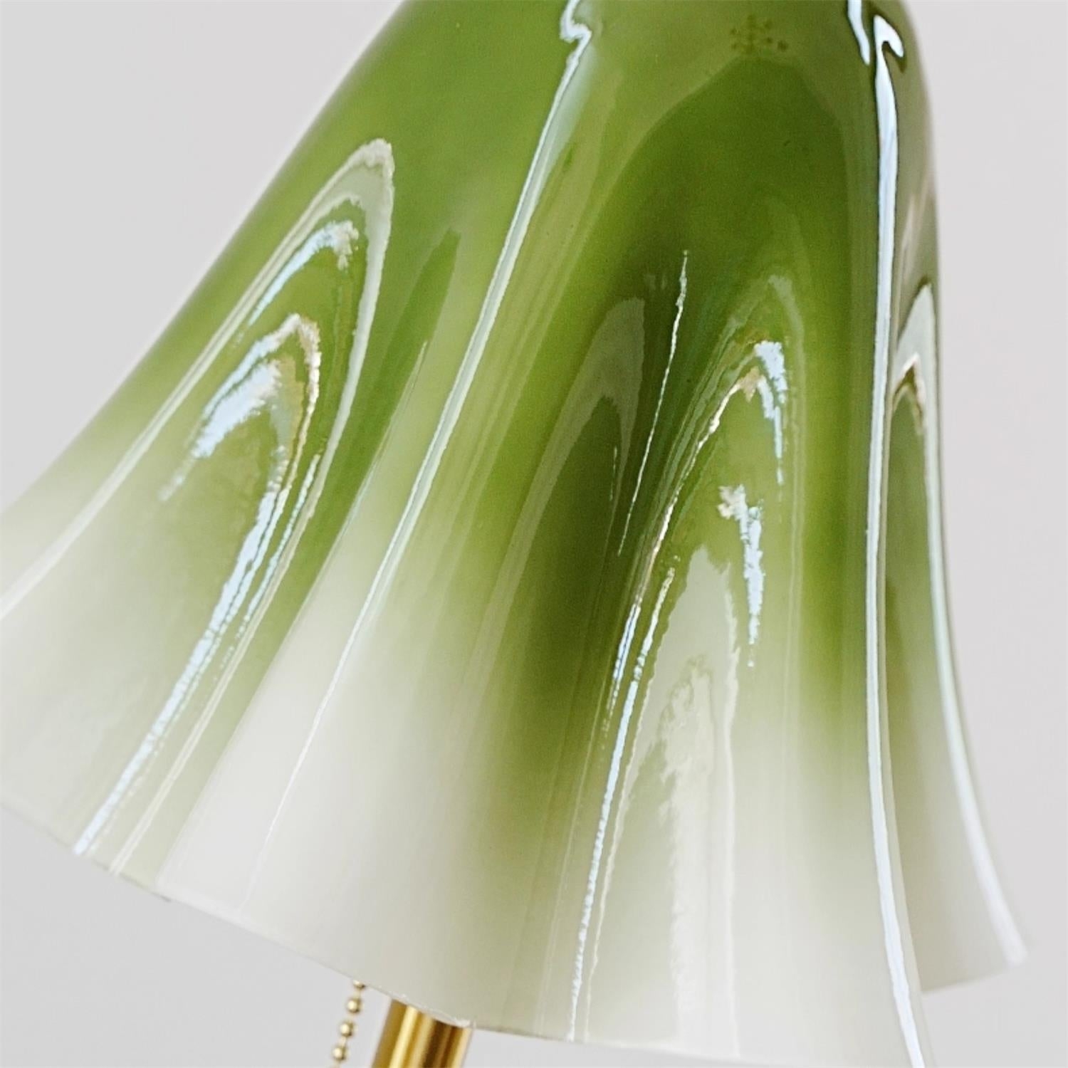 Glacea Table Lamp T1334