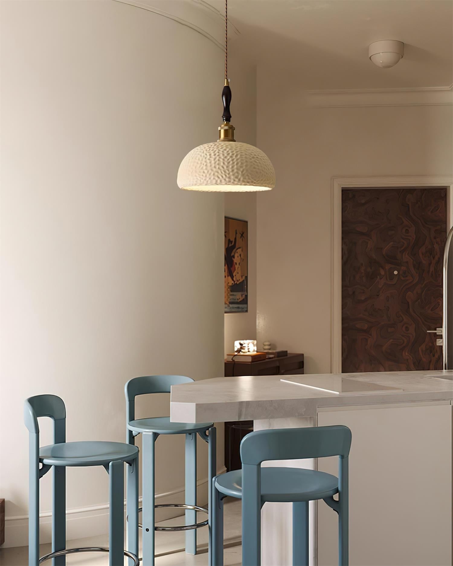Moss Glow Pendant Lamp T1412