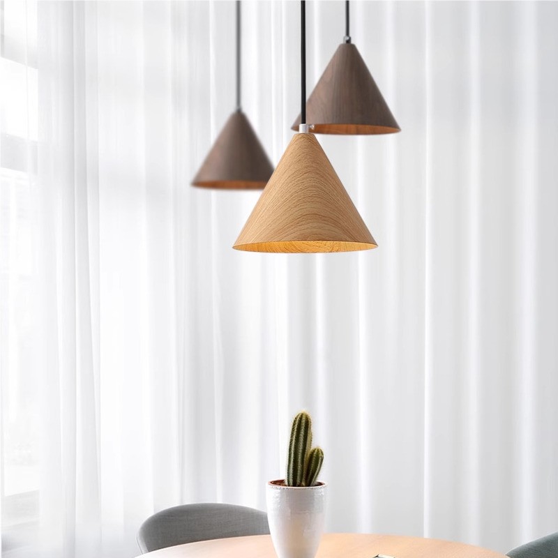 Scandinavian Minimalism Pendant Light For Dining Room S14