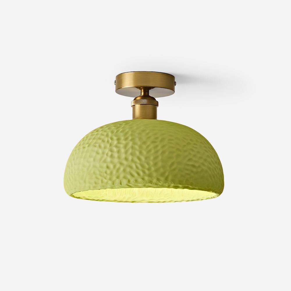 Moss Glow Ceiling Lamp T1409