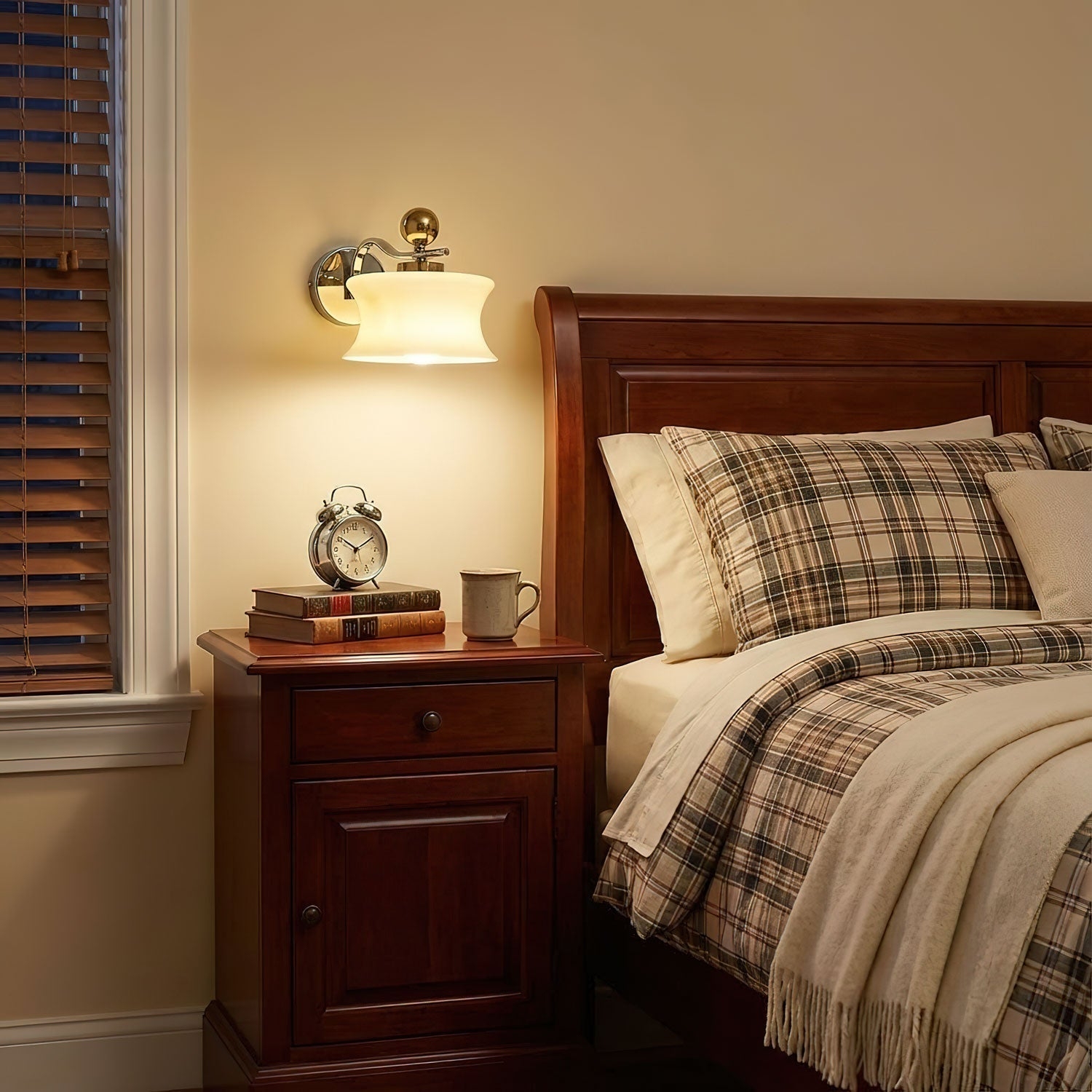 Adorn Wall Sconce T1601