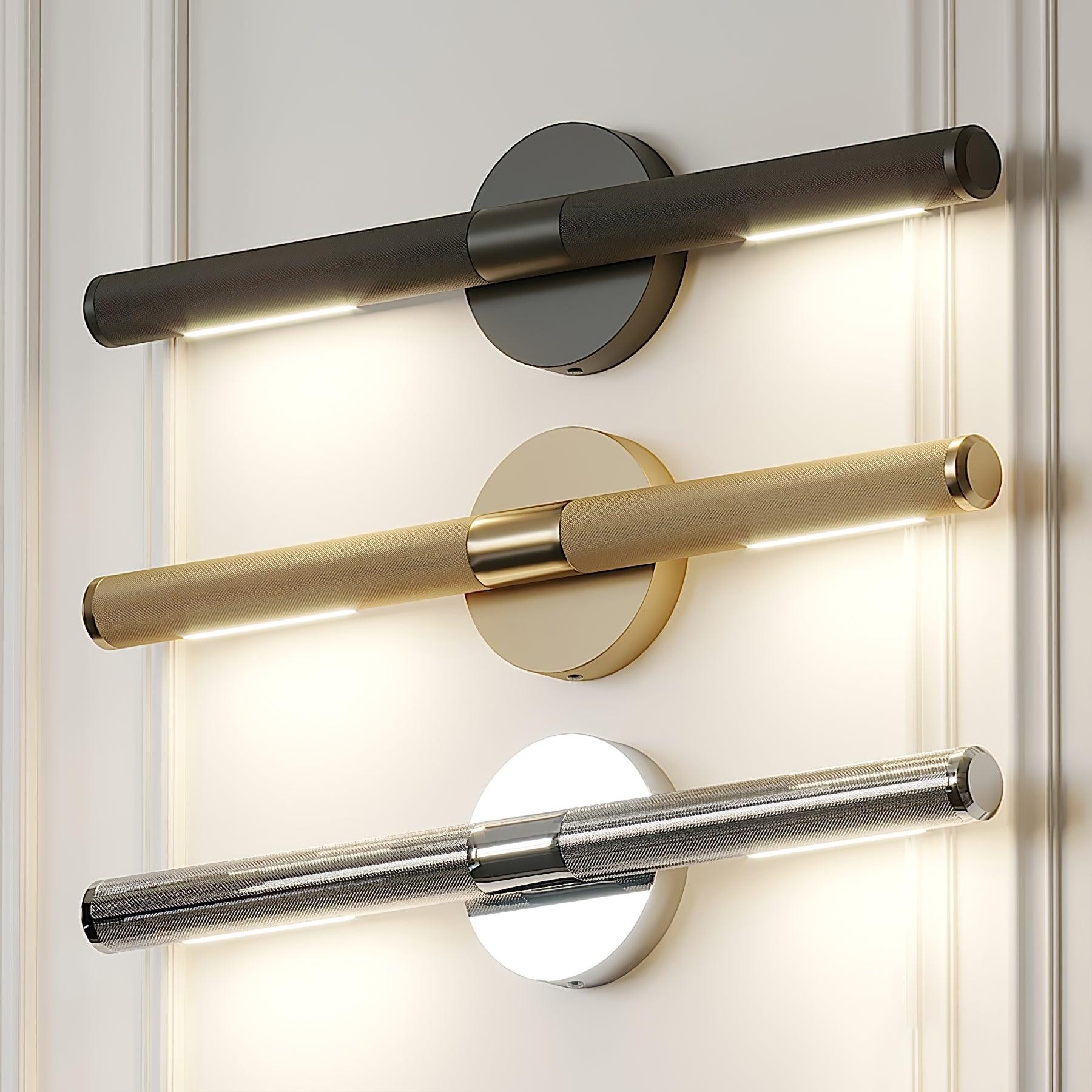 Simple Stick Shape Picture Wall Lamp P003