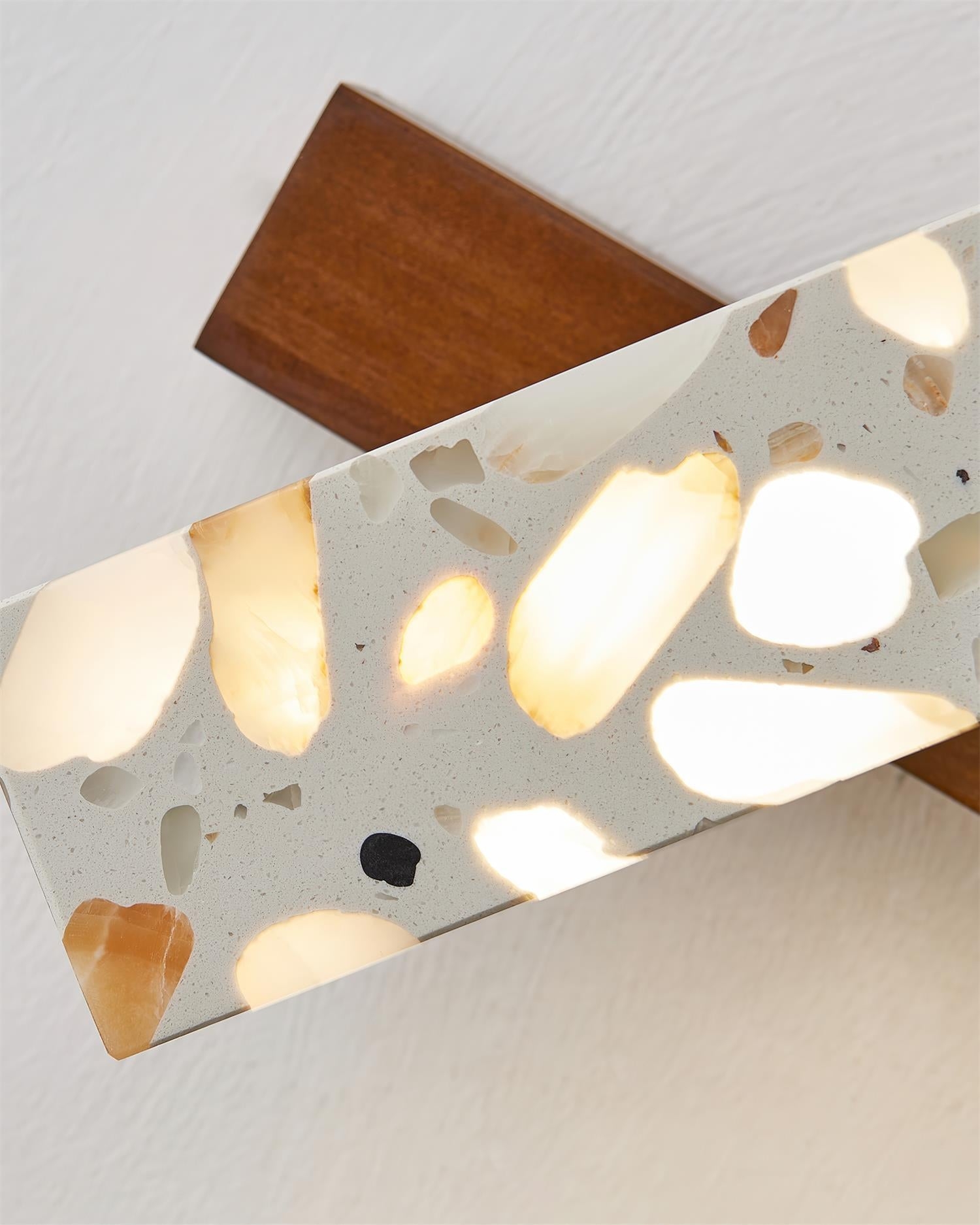 Soltera Wall Lamp T1400