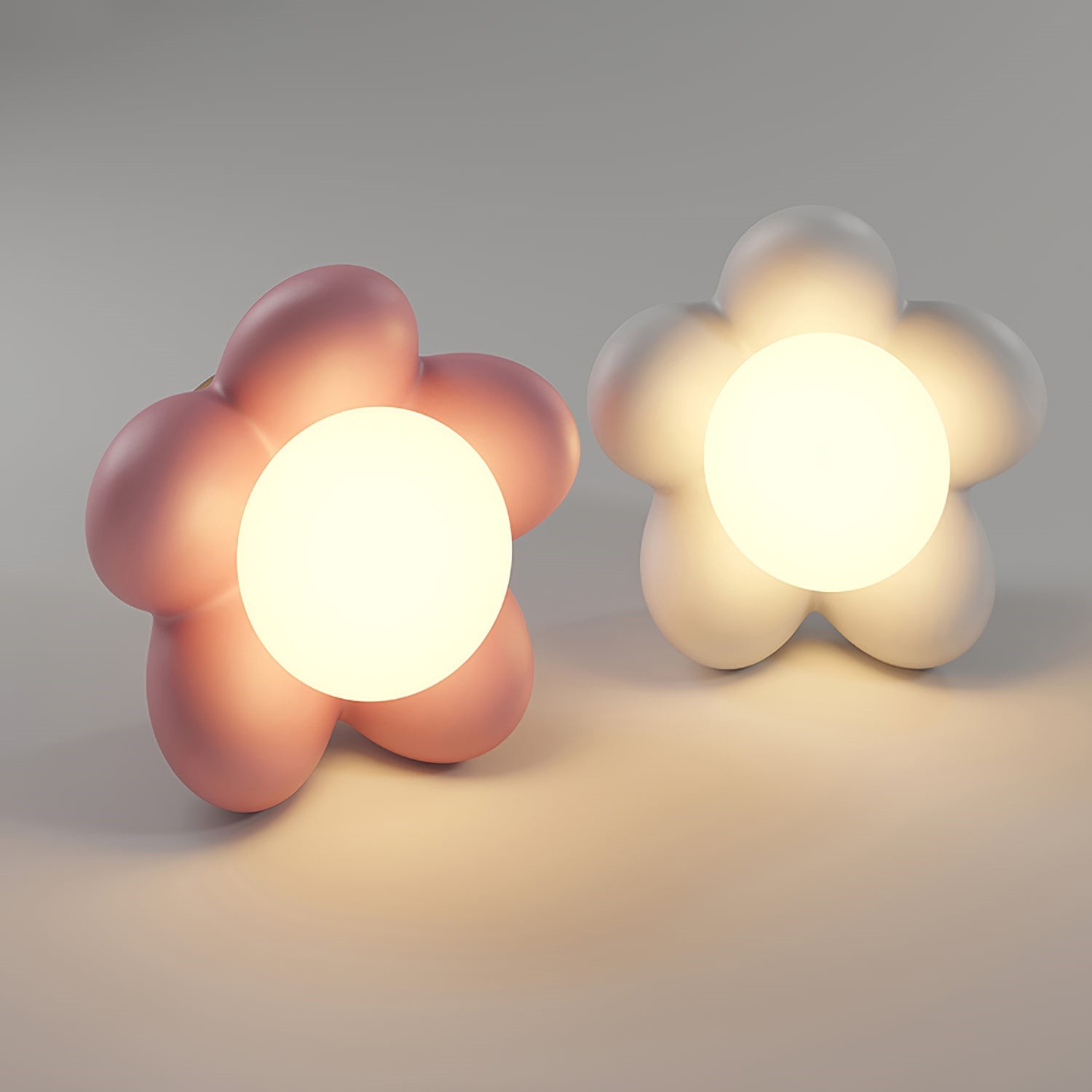 Cherry Blossom Pendant Lamp S46