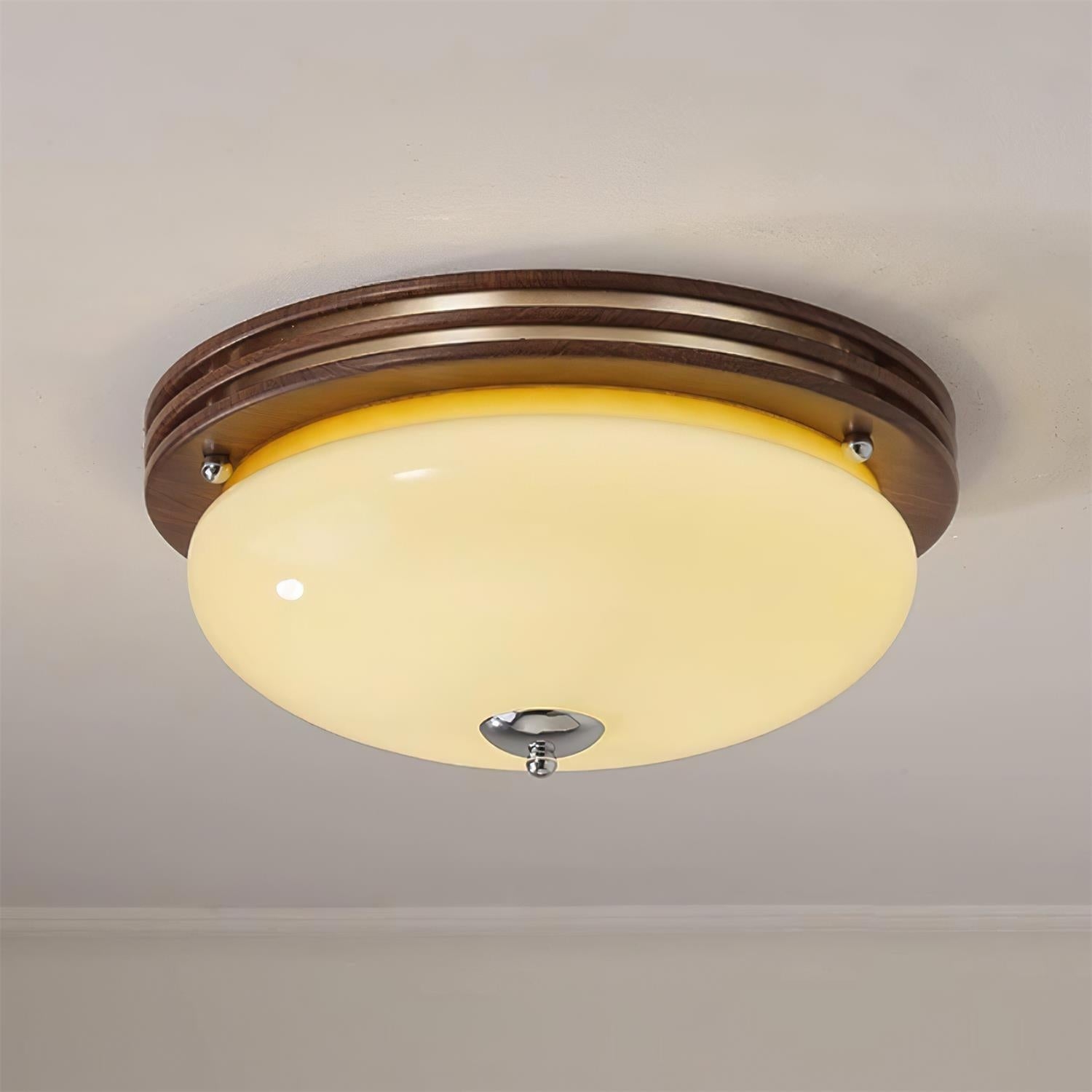 Amelia Ceiling Light T1274