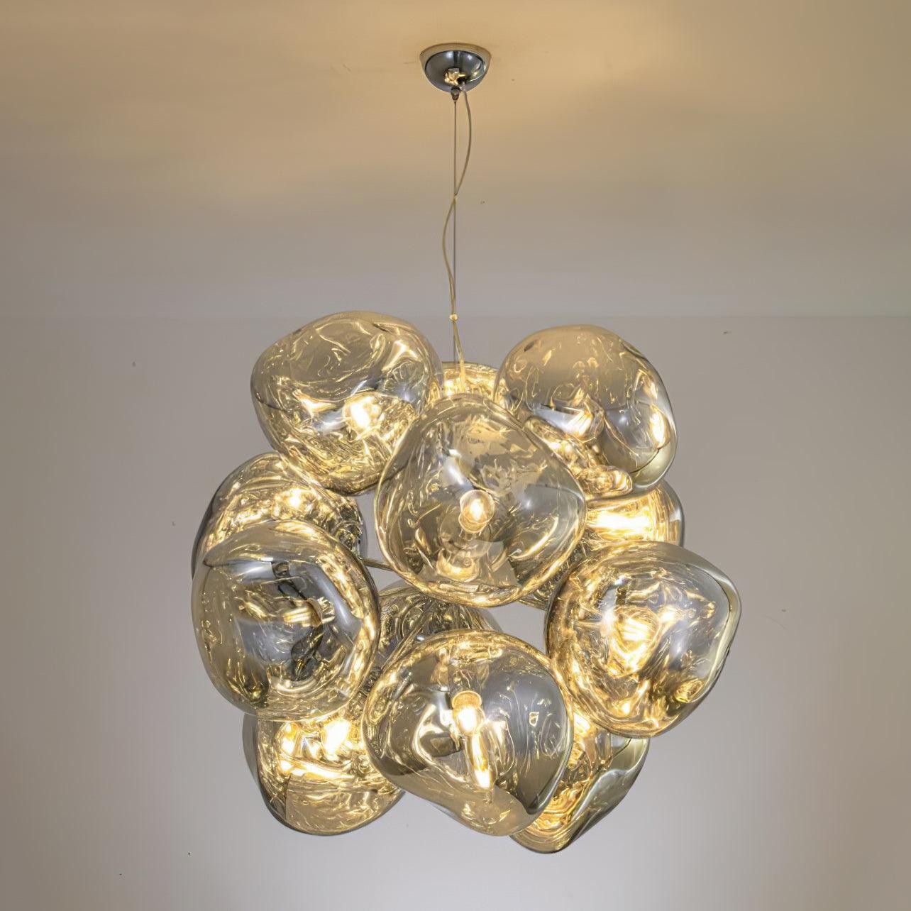 Bubbles Pendant Lamp P032