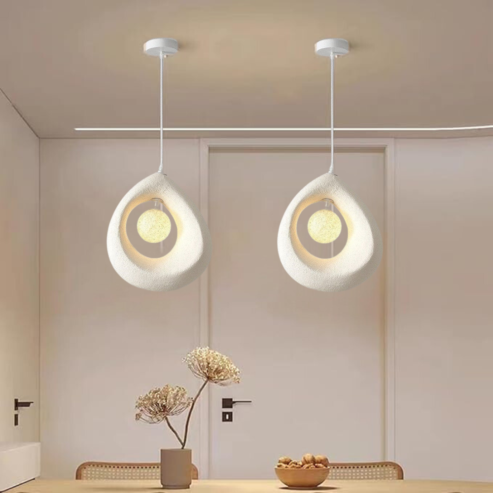 The Art of Refinement Pendant Light T2128