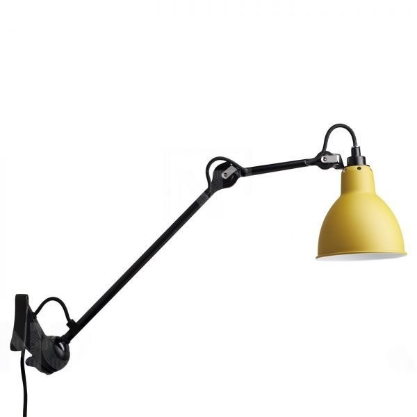 Nordic Rotatable Swing Arm Wall/Ceiling Light S112