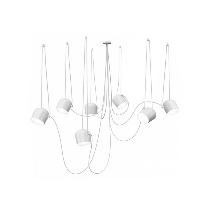 Axiomorna Pendant Light