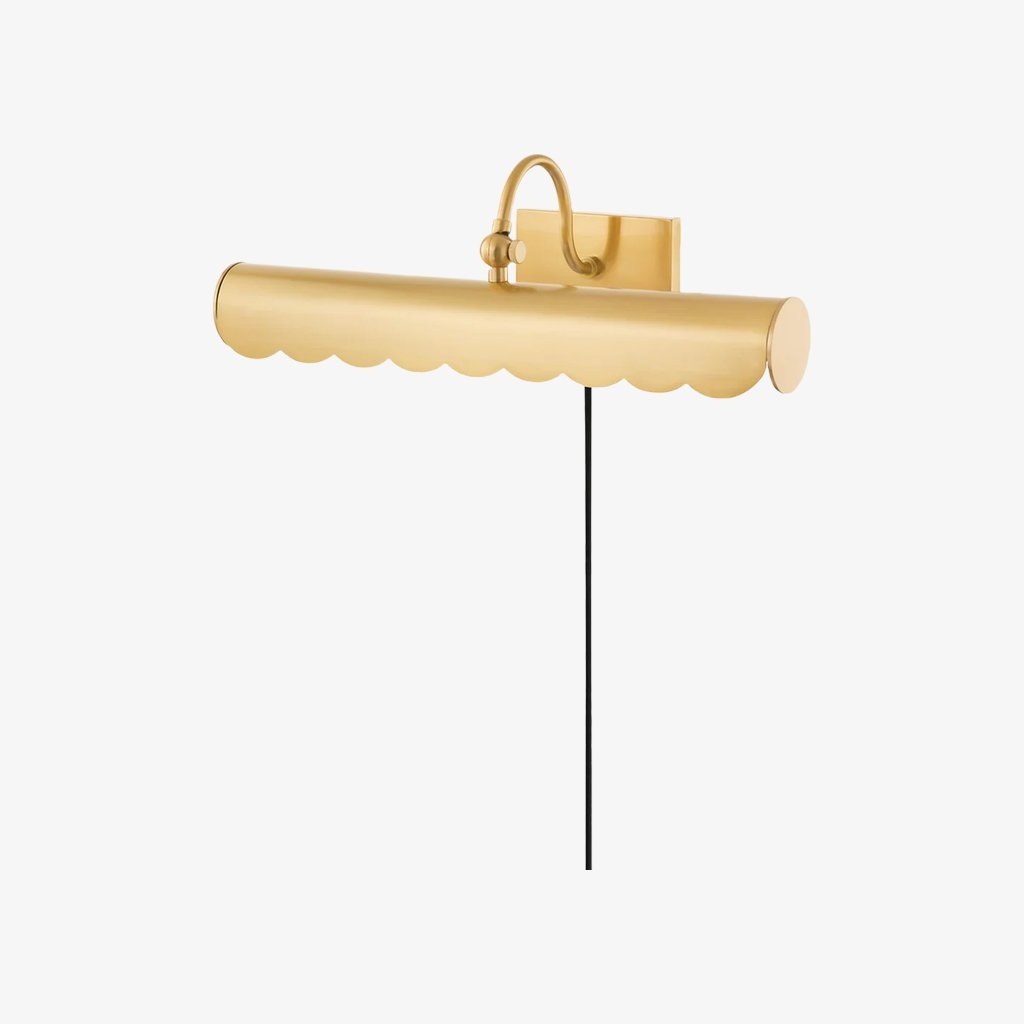 Aurix Artistic Picture Light - A Modern Design Suitable for Artwork Display T596