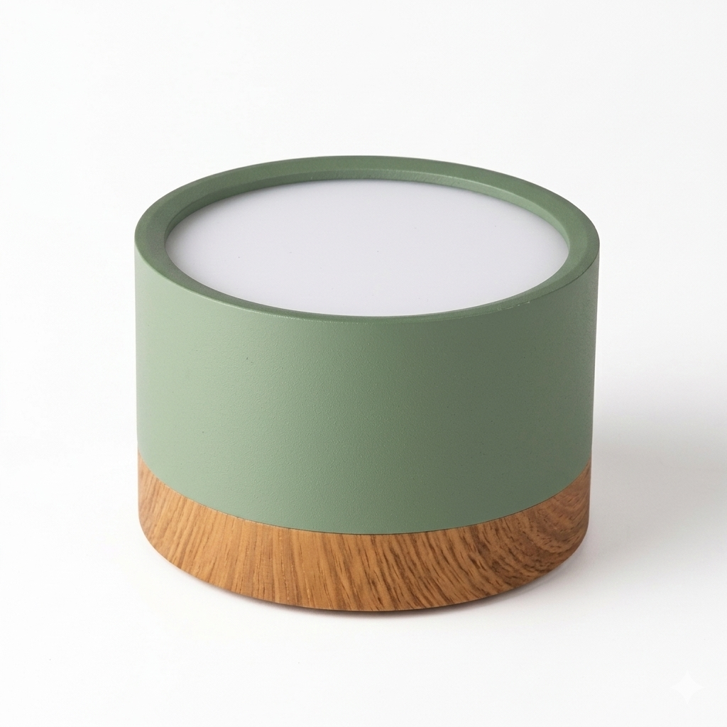 Don Nordic Modern Ceiling Light T2105
