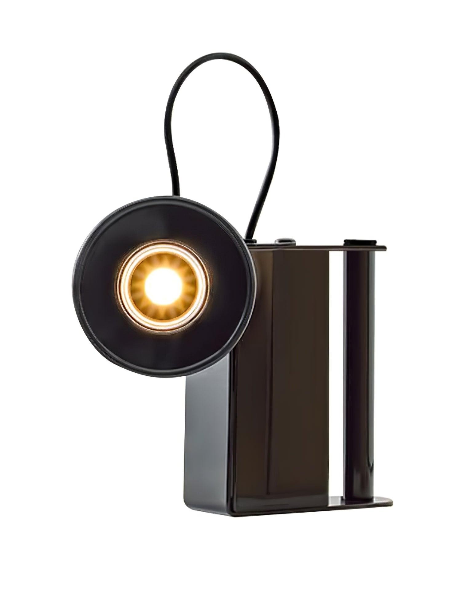 Magnetic Adjustable Camera Table Lamp G57