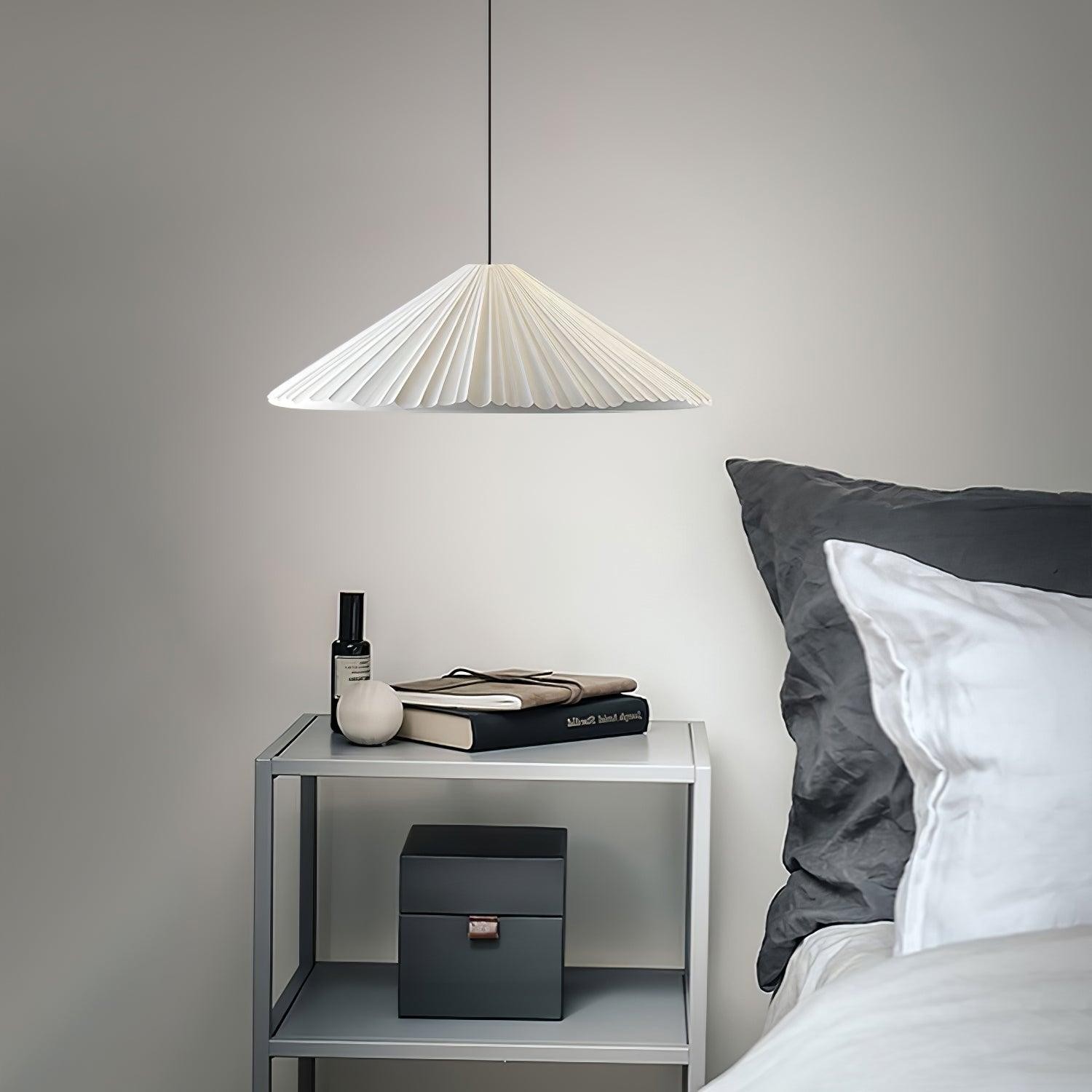 Nordic Simple Modern Resin Pendant Lamp For Living Room M360