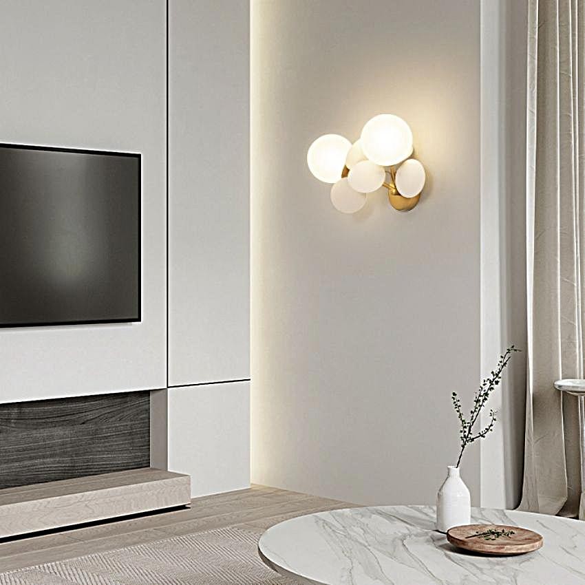 Creative Wall Light