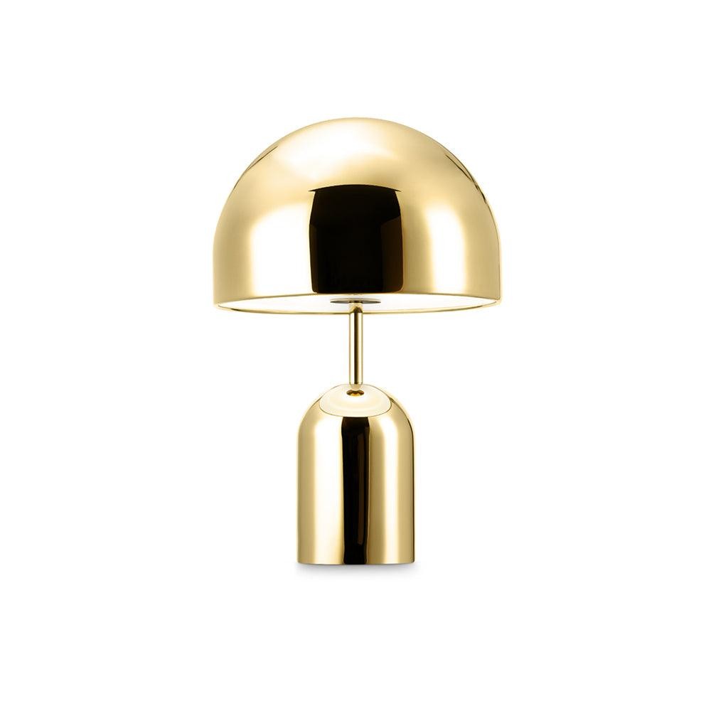 Smooth Mushroom Portable Table Lamp M179