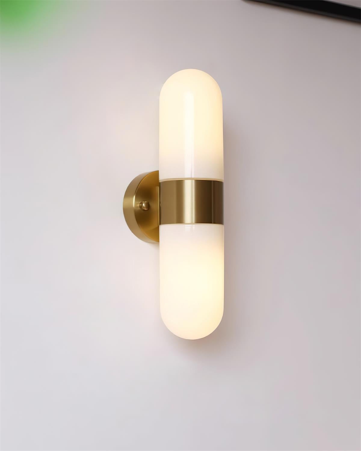 Milano Wall Lamp T1234