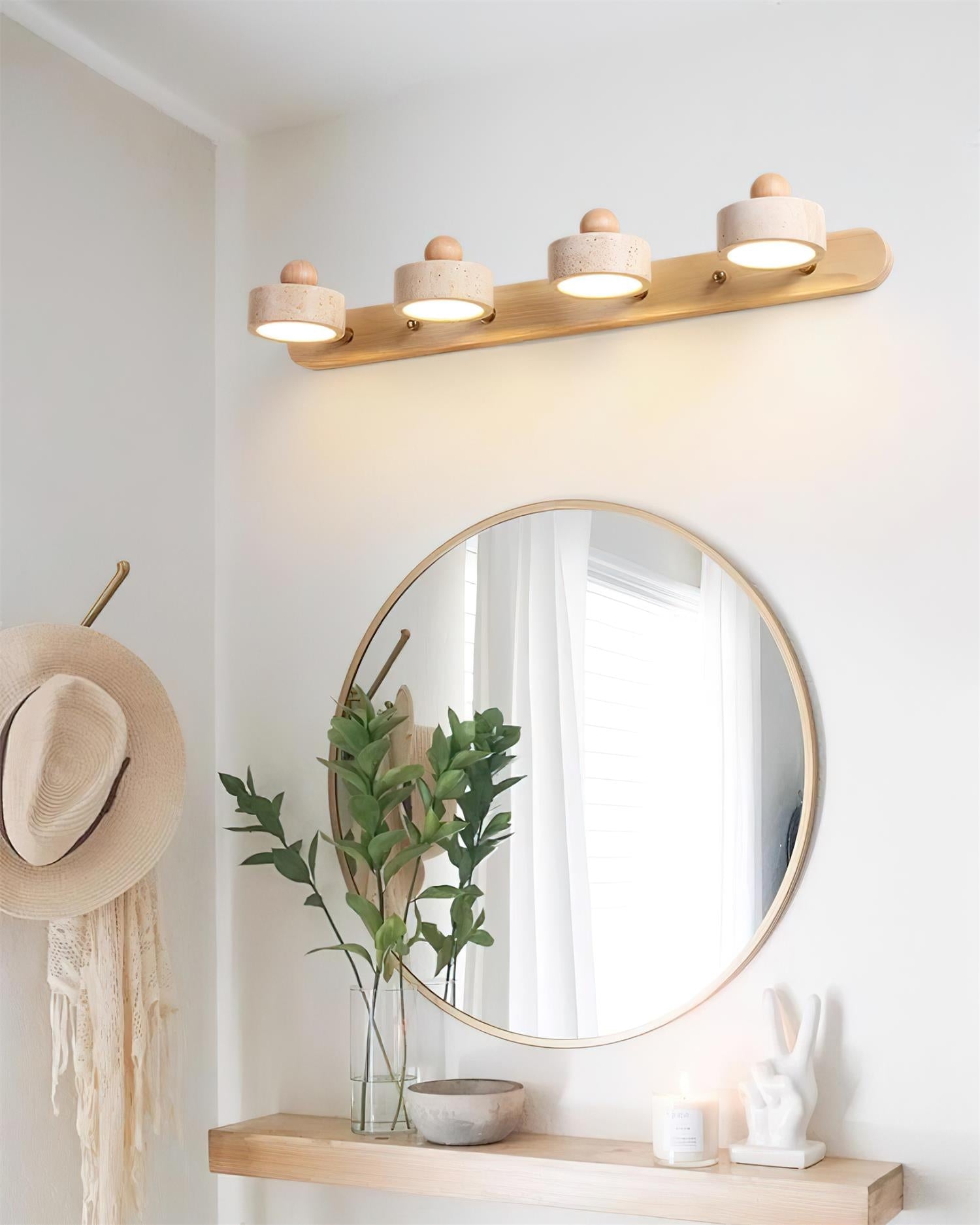 Tavros Wall Lamp T1488