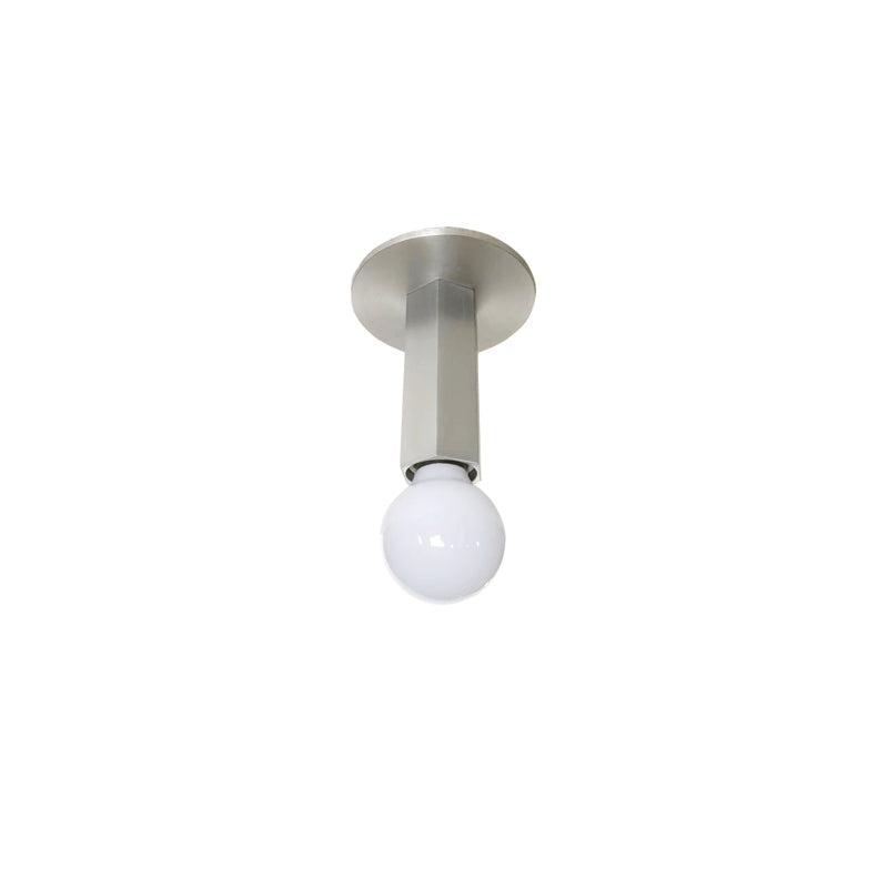 Adams Flush Mount Ceiling Lamp T1924