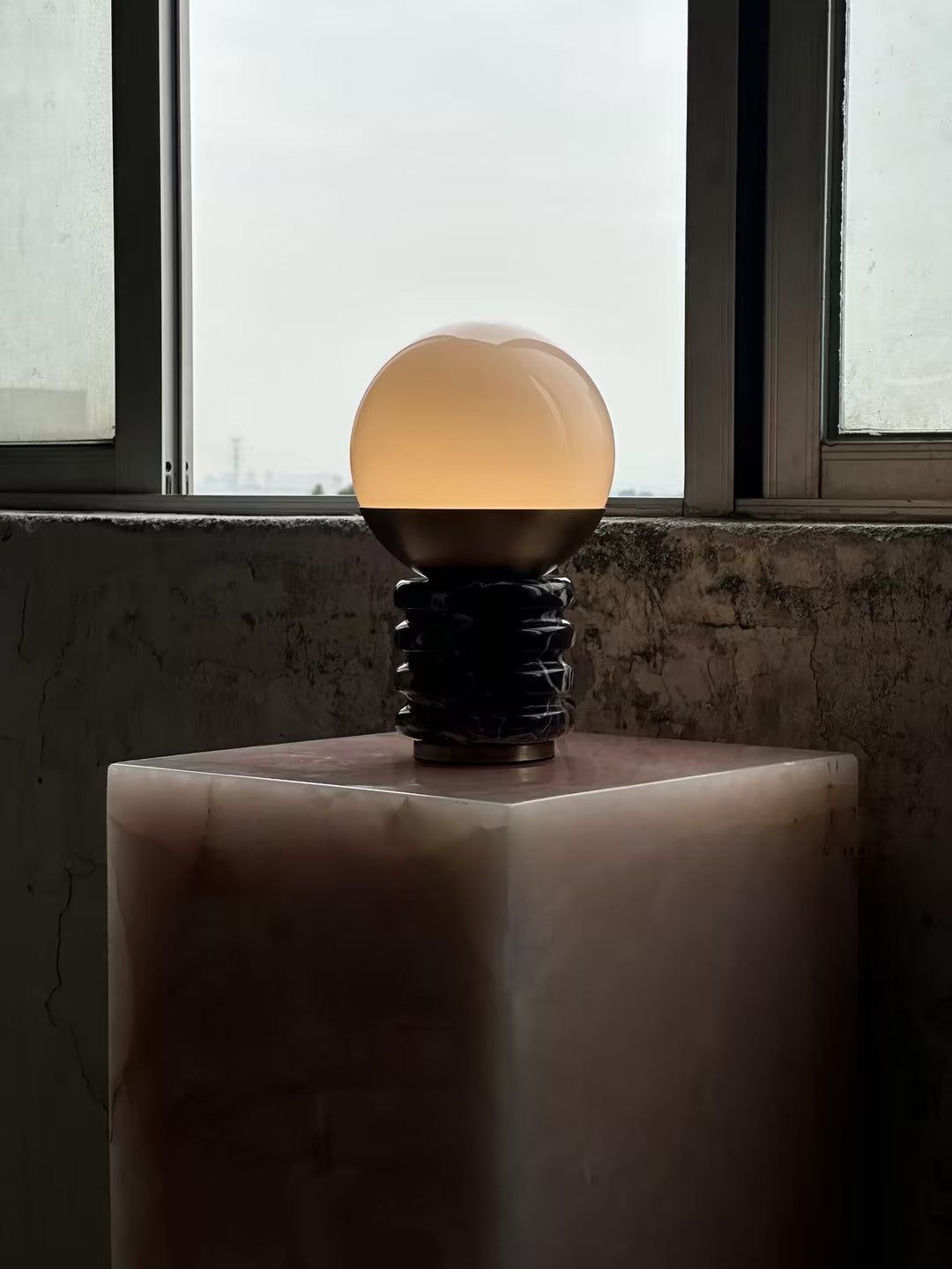 Sylvia Table Lamp T1797