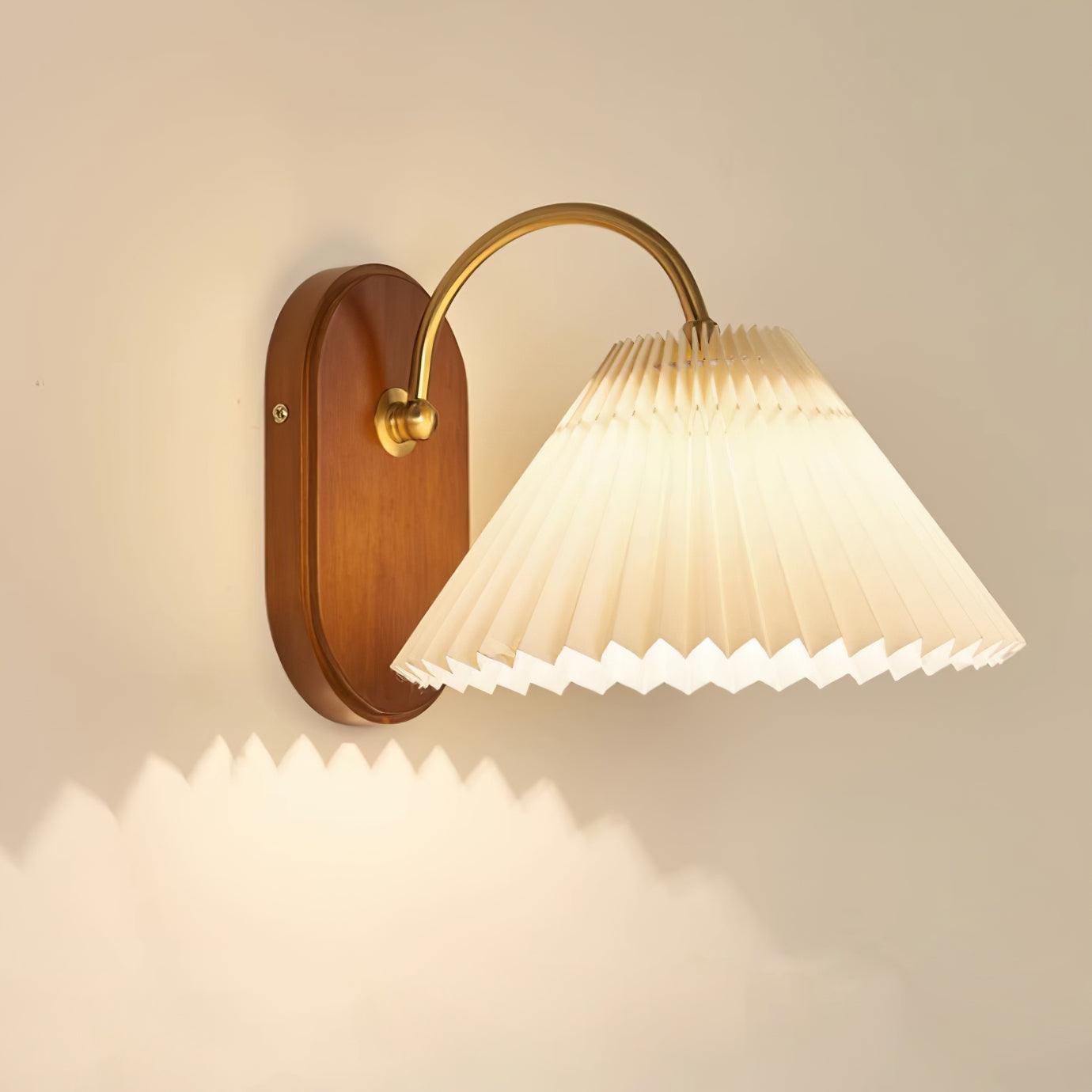 Modern Fashion Wall Lamp for Bedroom M49