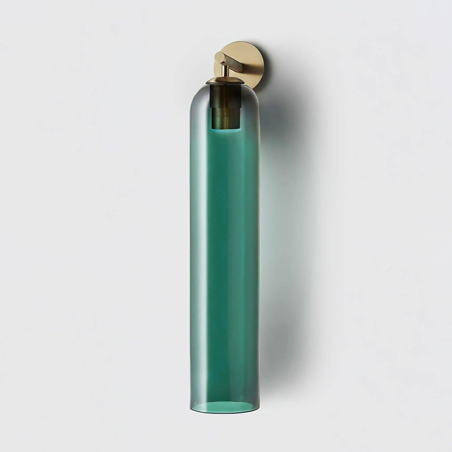 Art Glass Sconce M304