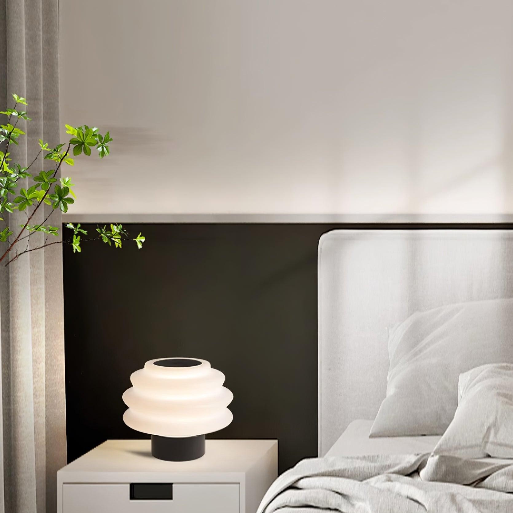 Bedside LED Table Lamp for Bedroom M198