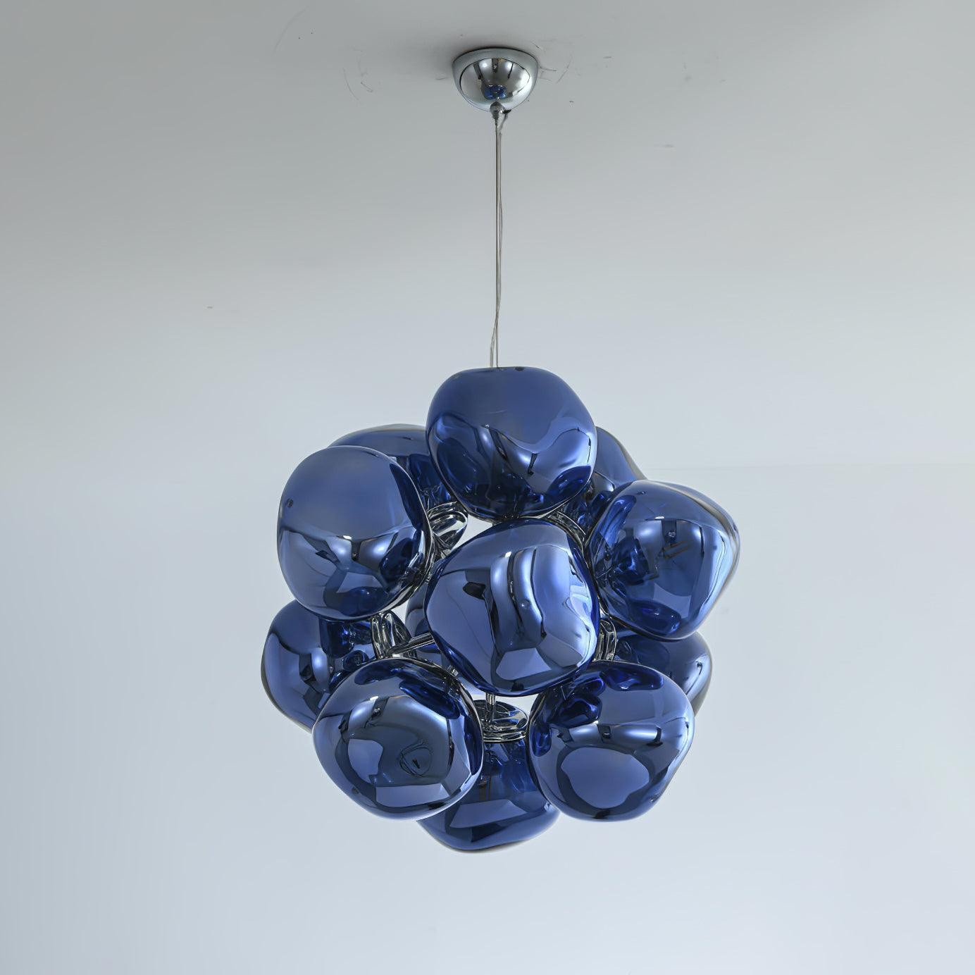 Bubbles Pendant Lamp P032