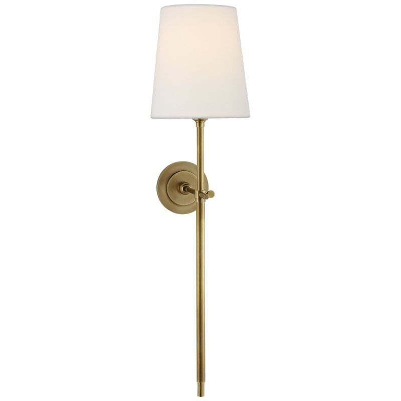 Geometric Bryant Wall Lamp – Industrial Style for Bedroom Lighting T441