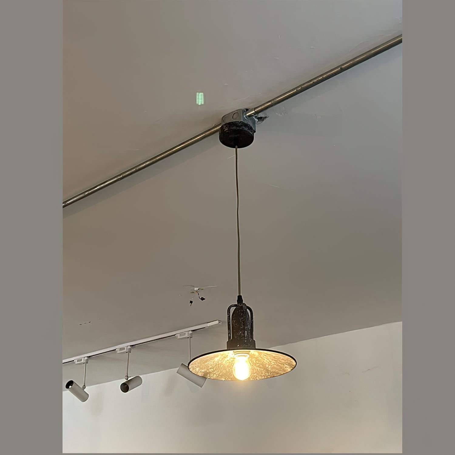 Allentown Pendant Light T1692