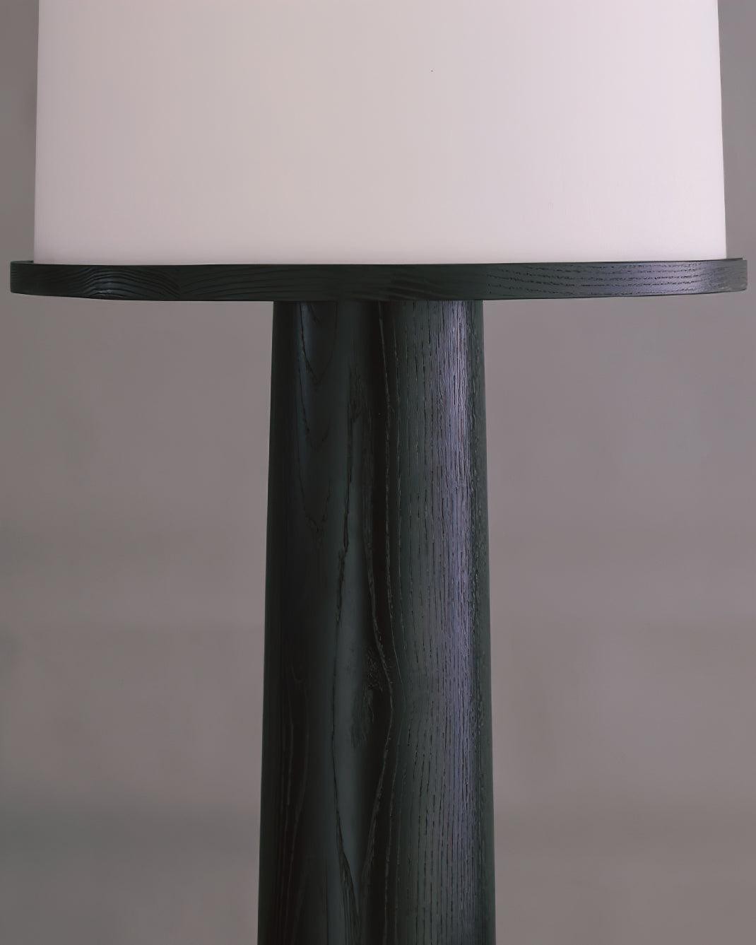 Fashionable Light And Shadow Bottle Table Lamp M543
