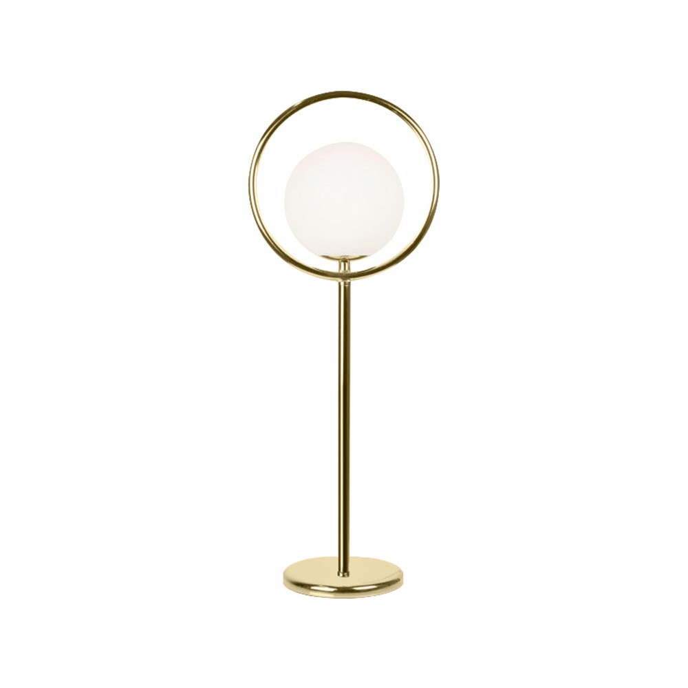 Saint table lamp