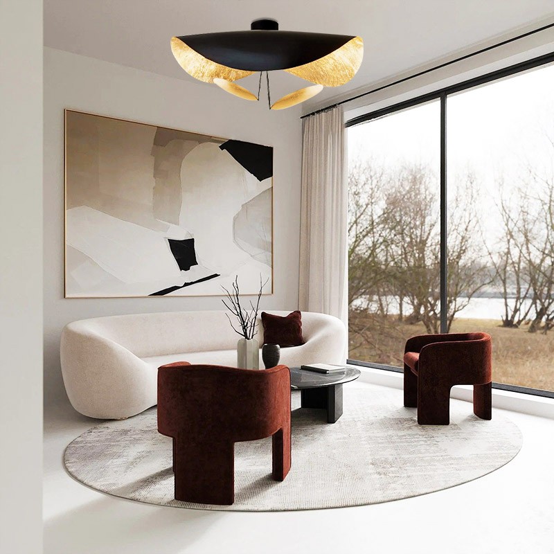 Plumeo S1 Pendant Light/Ceiling light