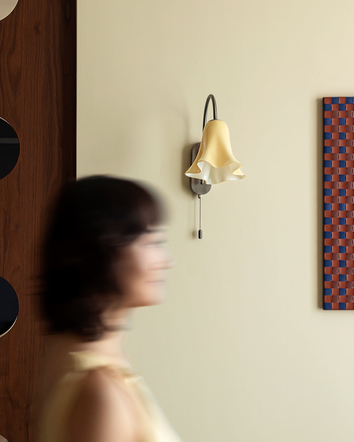 Mido Wall Lamp T1484