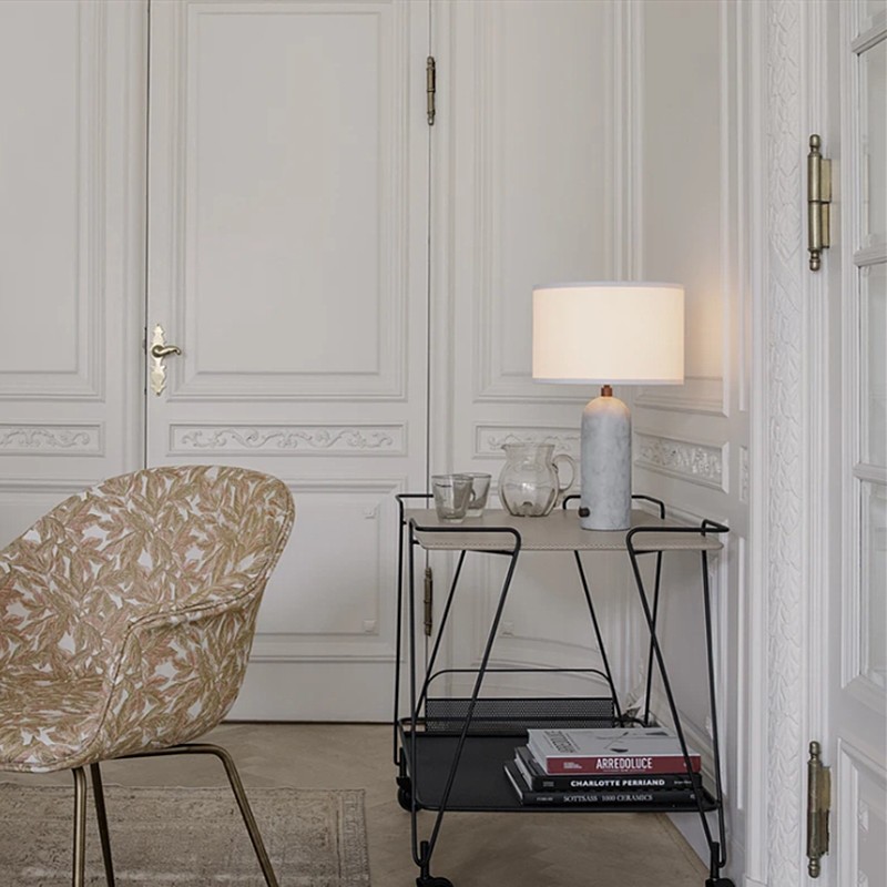 Gravity Table Lamp