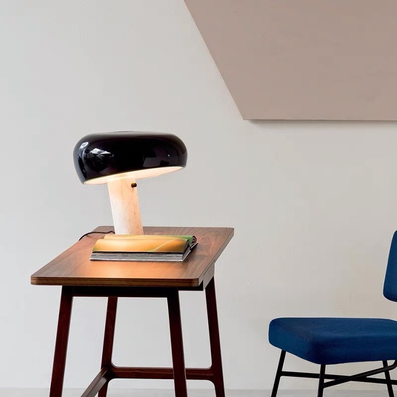 Slantia Table Lamp - Playful Design Desk Lamp for Office and Study