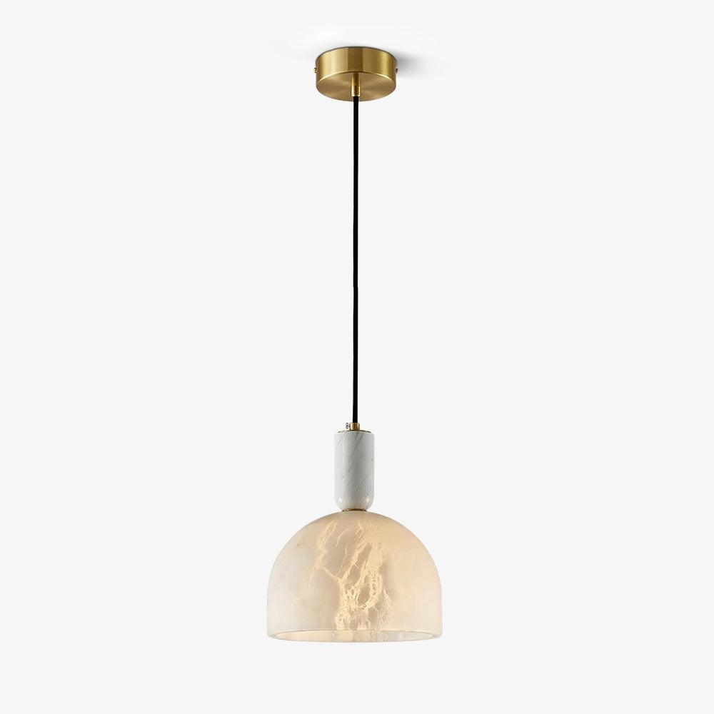 Blair Alabaster Pendant Light T1579