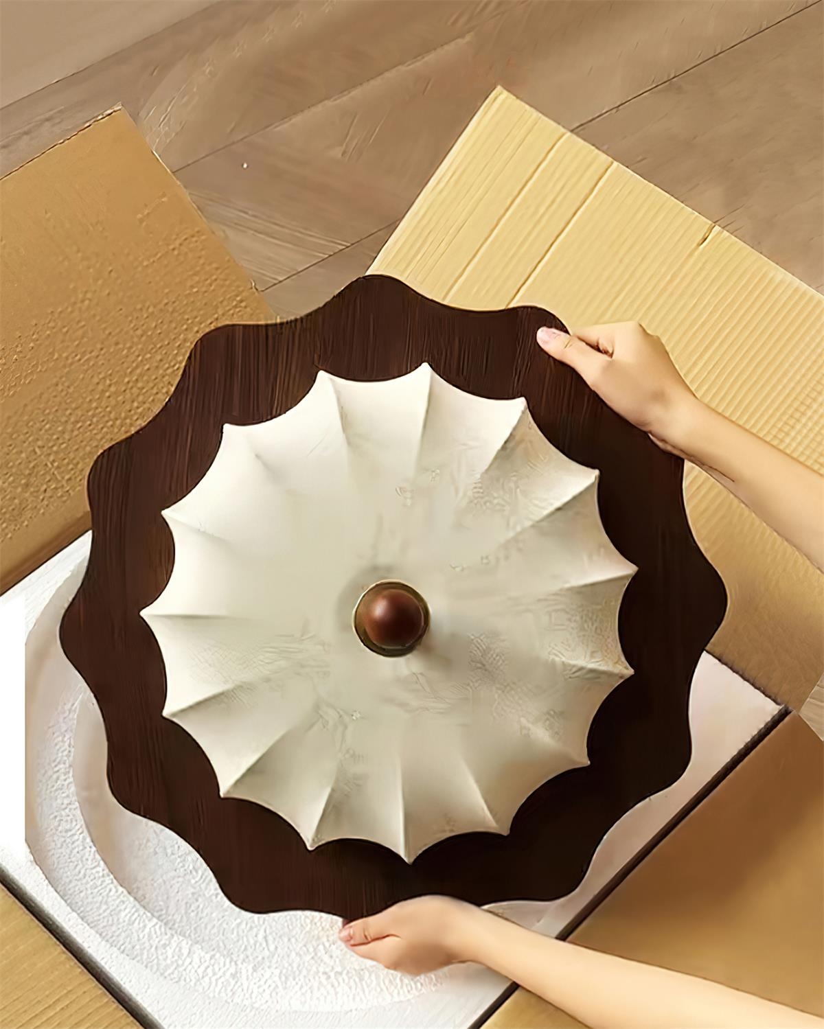 Florence Ceiling Lamp T1394