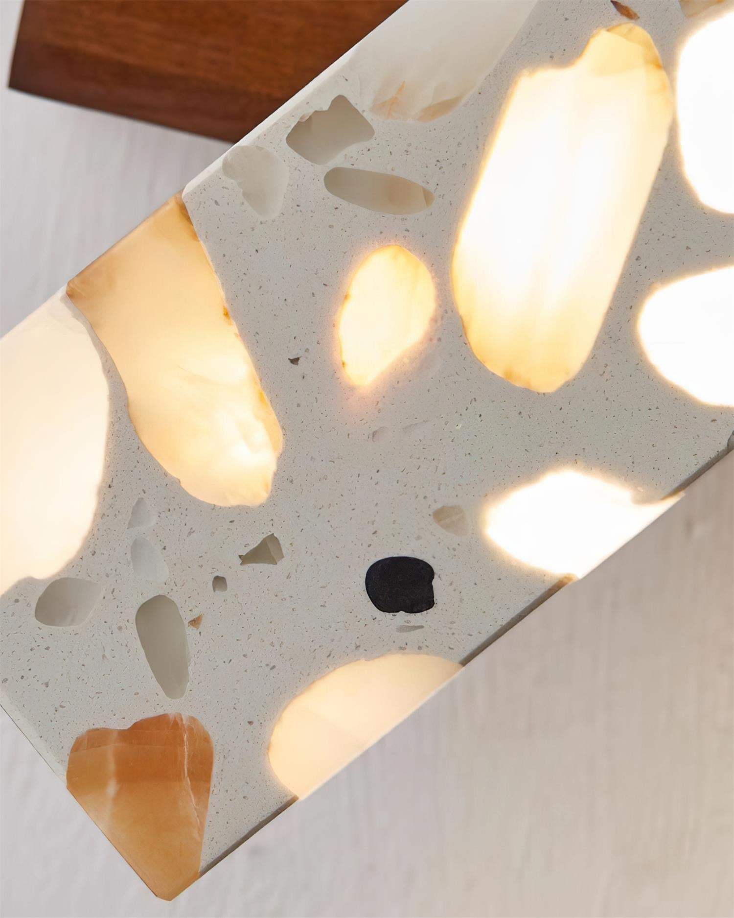 Soltera Wall Lamp T1400