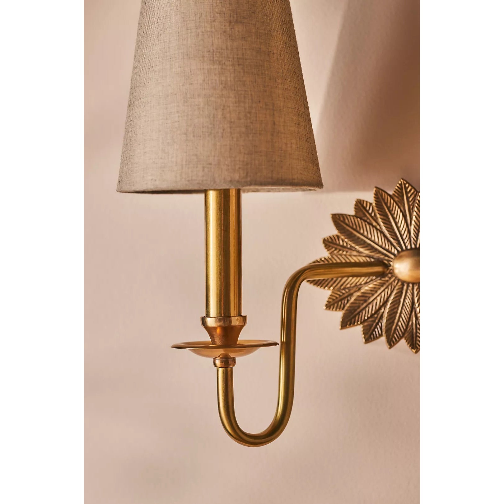 Demeter Double Sconce T1818