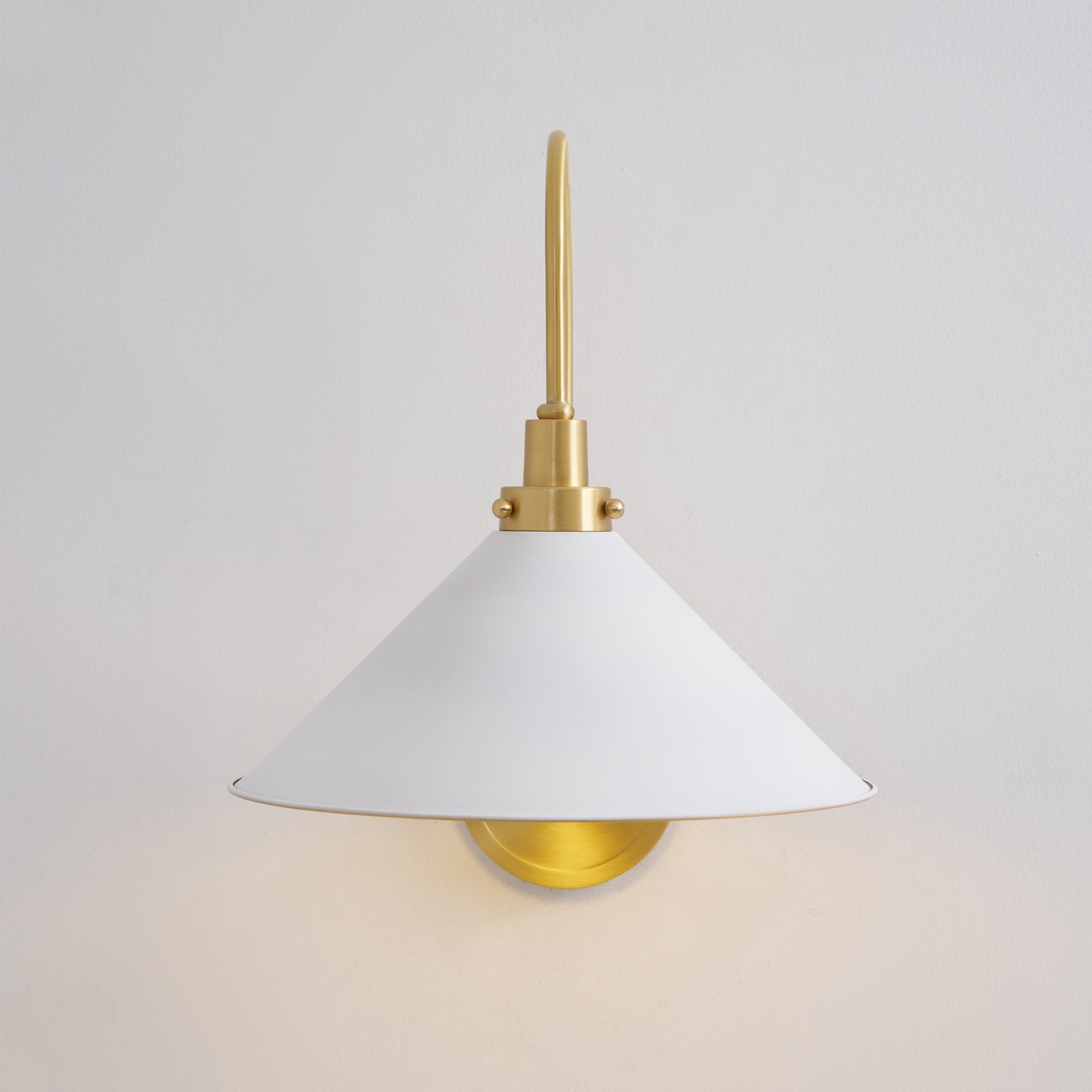 Clivedon Wall Lamp T1816