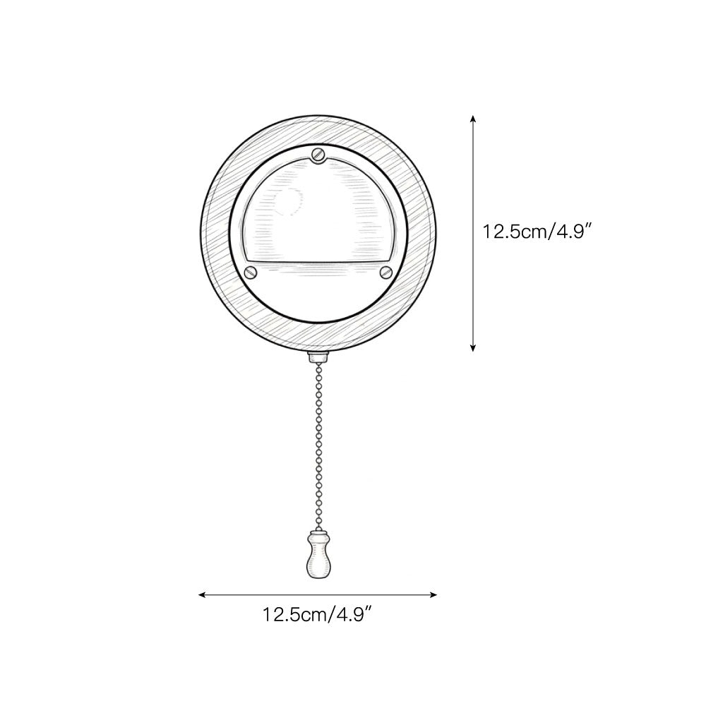 Workstead Signal Wall Lamp T1984