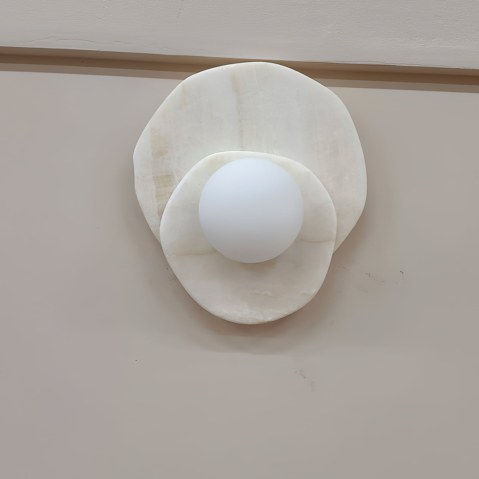 Astr Stone Wall Lamp T1785