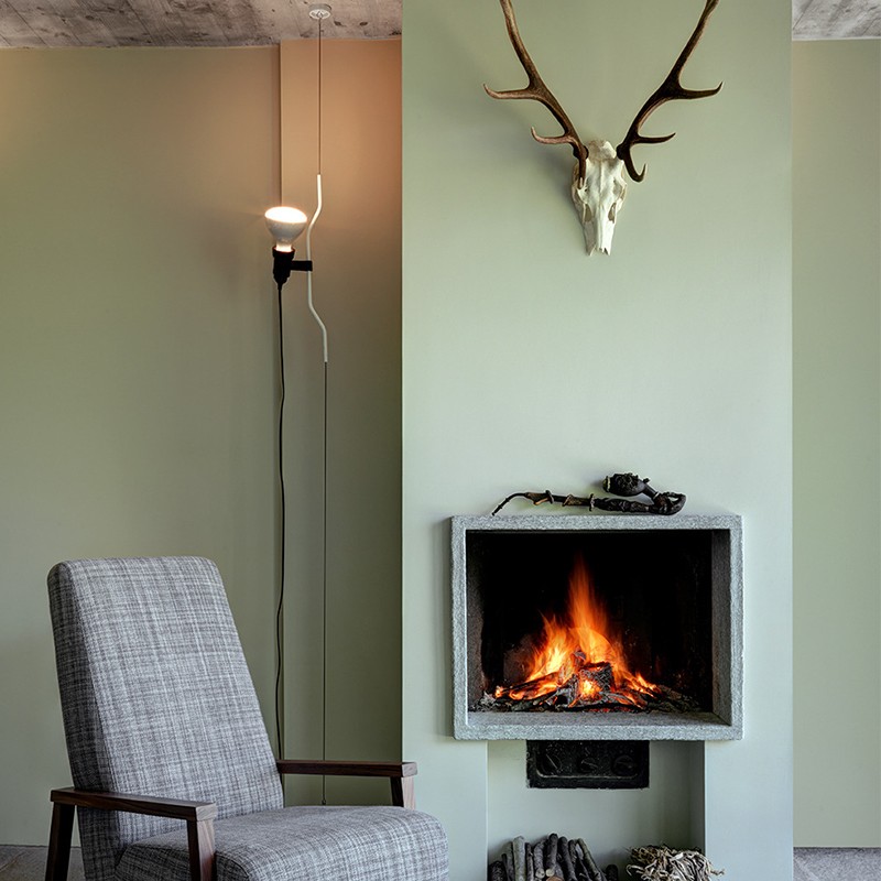 Fluxo Lamp-2 Lamps