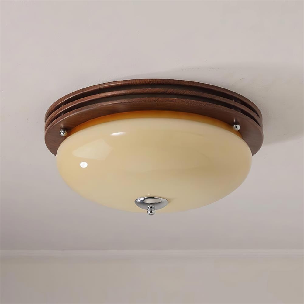 Amelia Ceiling Light T1274