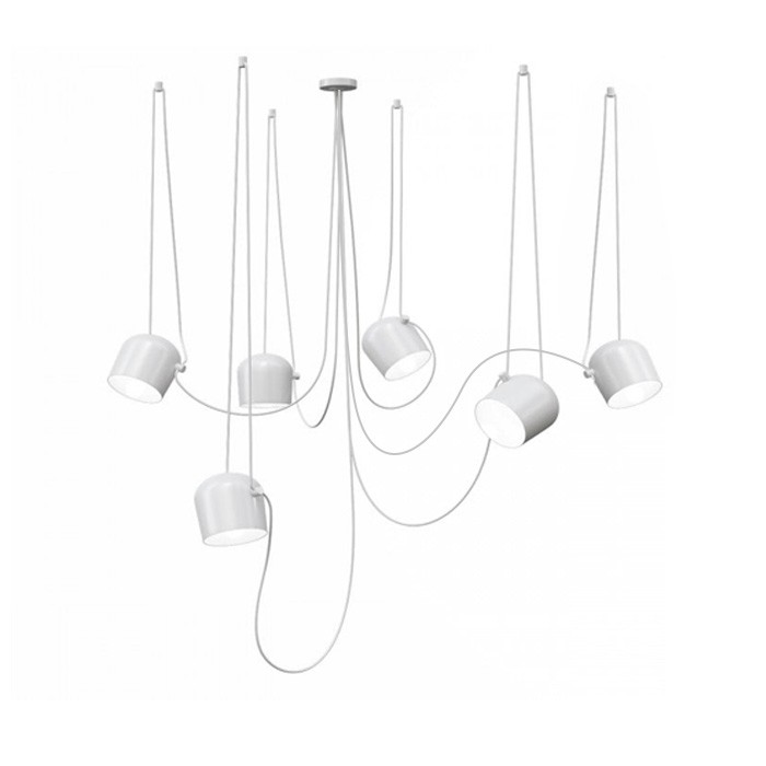 Axiomorna Pendant Light