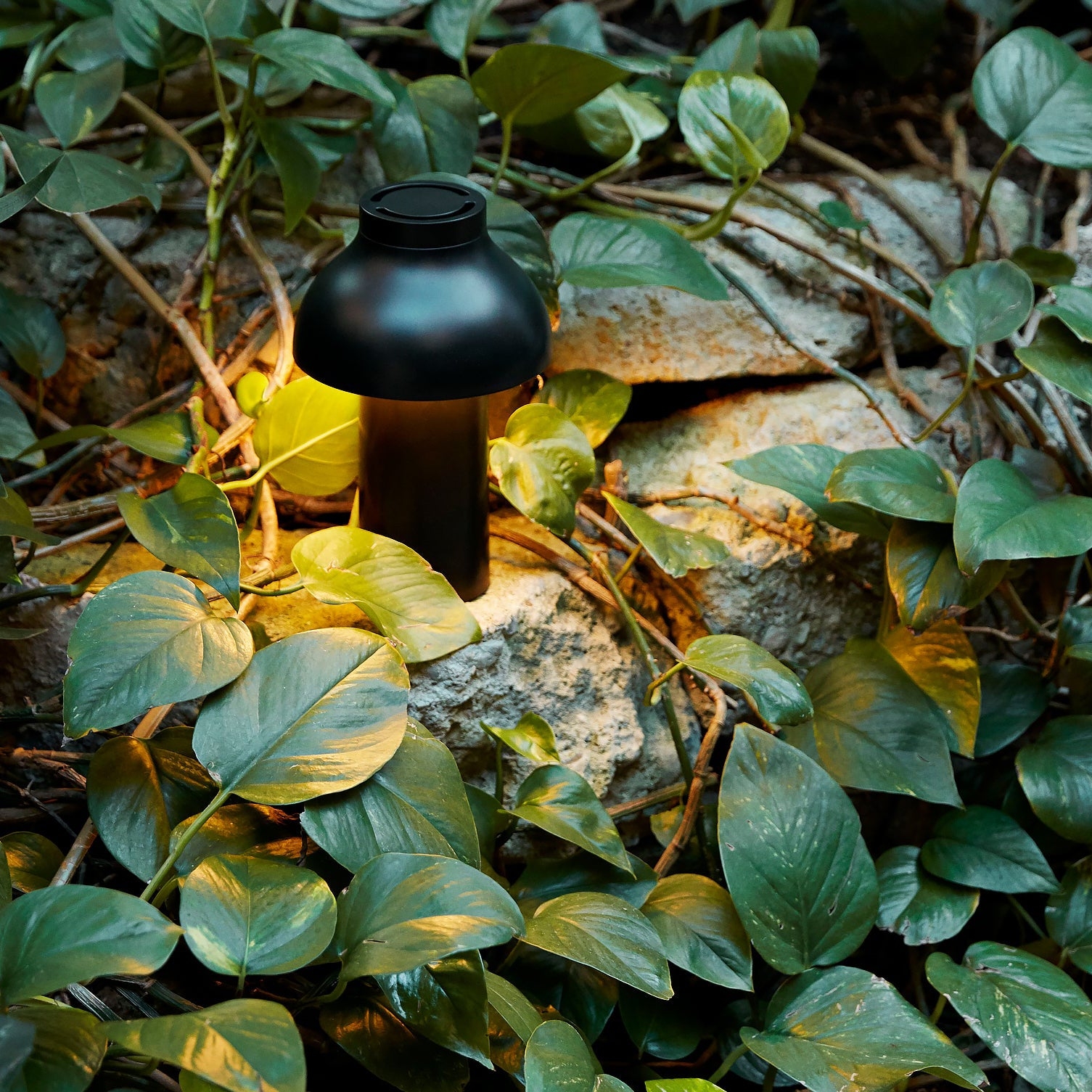 PC Portable Table Lamp (Built-in Battery) T1870
