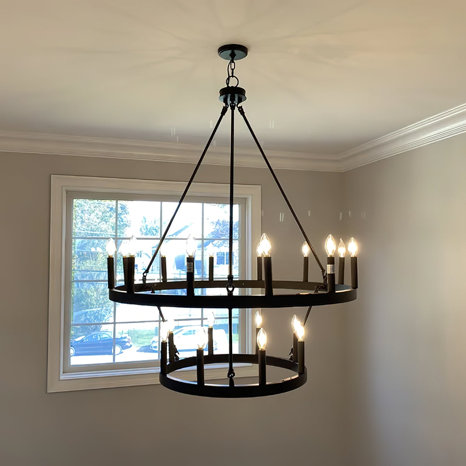Avalee Chandelier T1803